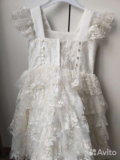 Платье для девочки110