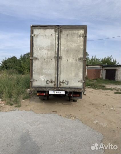 Грузоперевозки газель