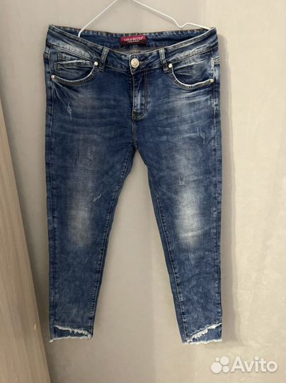 Женская одежда пакетом 46