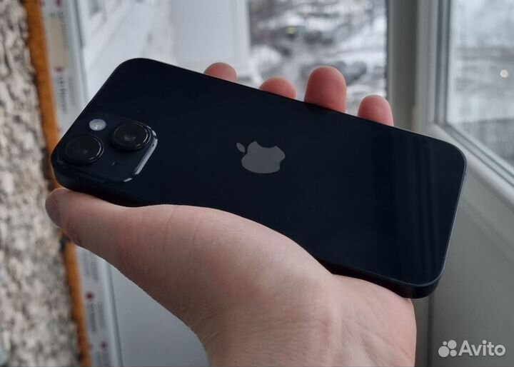 iPhone 14 128gb eSim