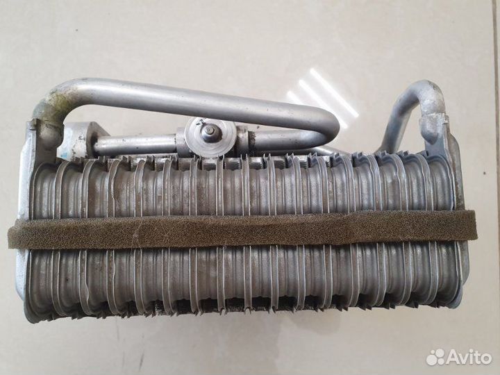 Испаритель кондиционера Заз Chance Tf698P седан