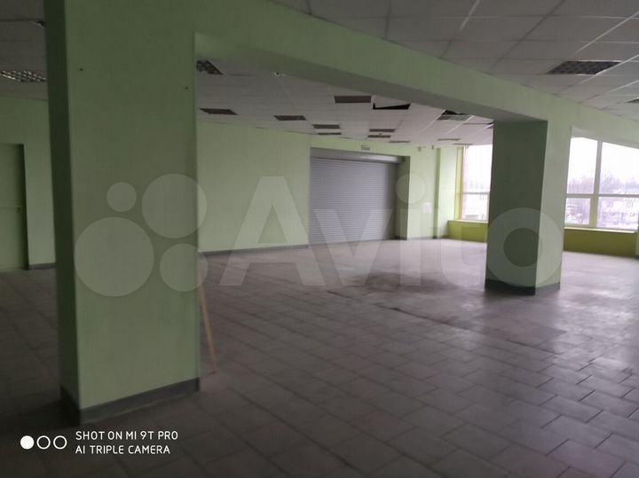 Сдам помещение свободного назначения, 440 м²