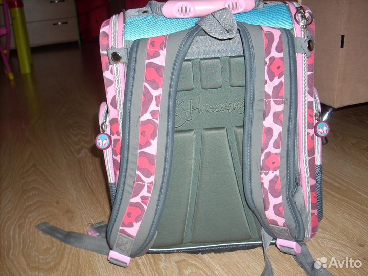 Рюкзак школьный