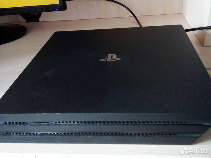 Sony ps4 pro 1tb