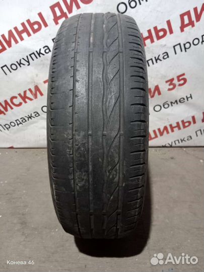 Bridgestone Turanza ER300 205/65 R16 95H