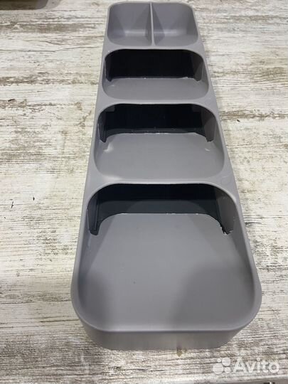 Органайзер для кухни