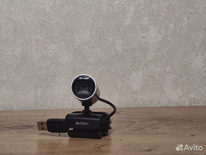 Web-камера A4tech 1080p