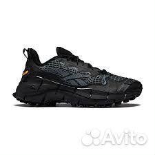 Кроссовки Reebok Zig Kinetica II Edge Black