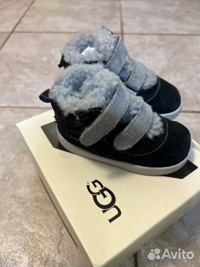 Сапожки ugg оригинал