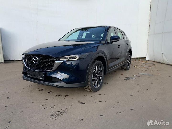 Mazda CX-5 2.5 AT, 2023