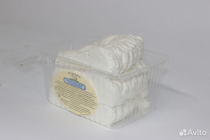 Творог Оптом