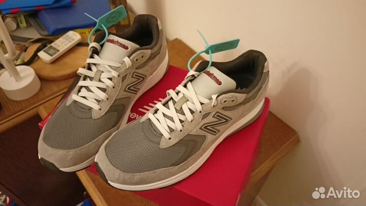 Кроссовки New Balance 880