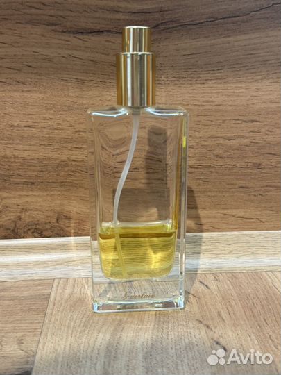 Духи Cruel gardenia guerlain