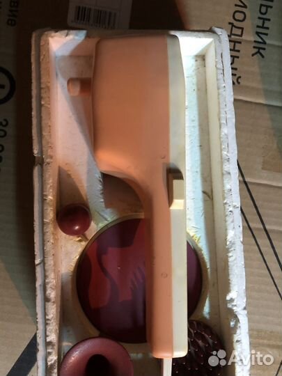 Массажер СССР