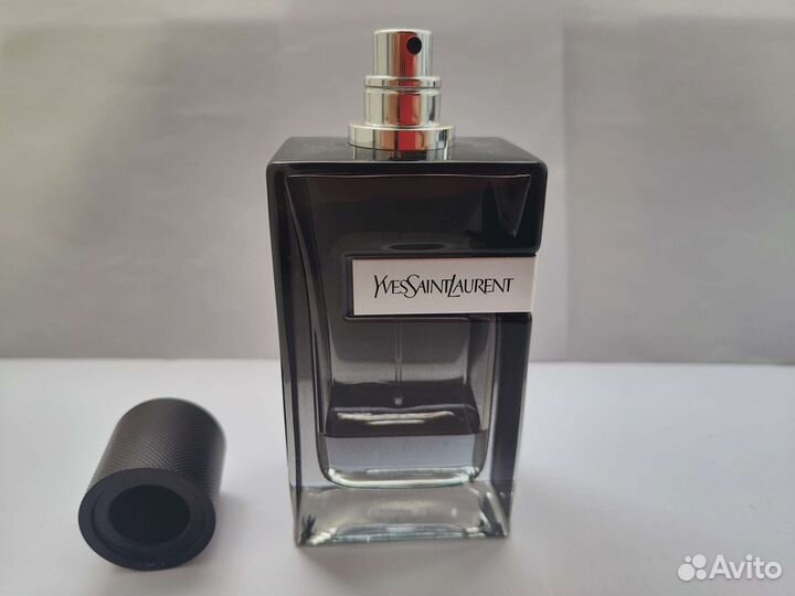 Мужская парфюмерия люкс, остатки