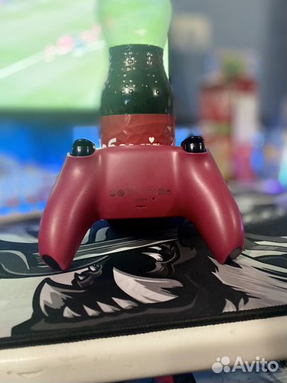 Dualsense ps4