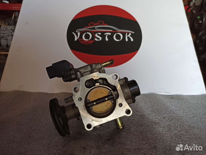 Дроссельная заслонка Toyota 1ZZ
