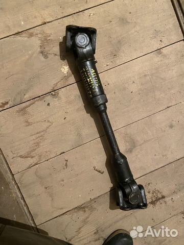 Карданный вал УАЗ 469