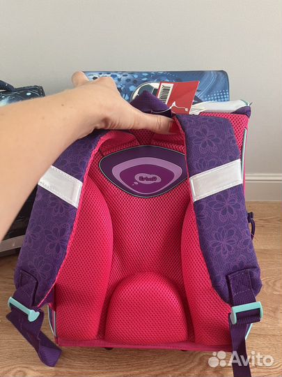 Ранец школьный Erhaft рюкзак