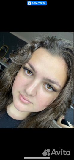 Наращивание ресниц, 1D, 1,5D, 2D, Мокрый, Аниме