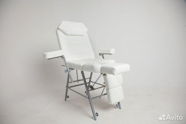 Педикюрное кресло 