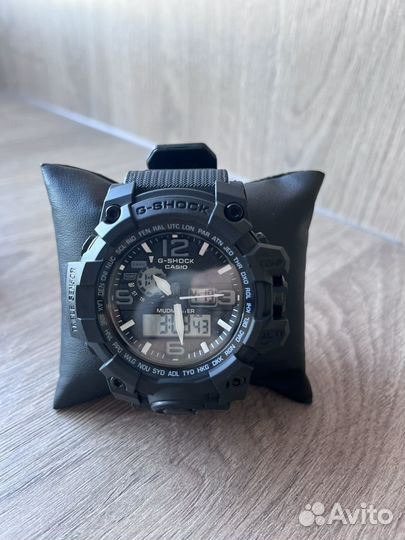 Часы Casio G Shock