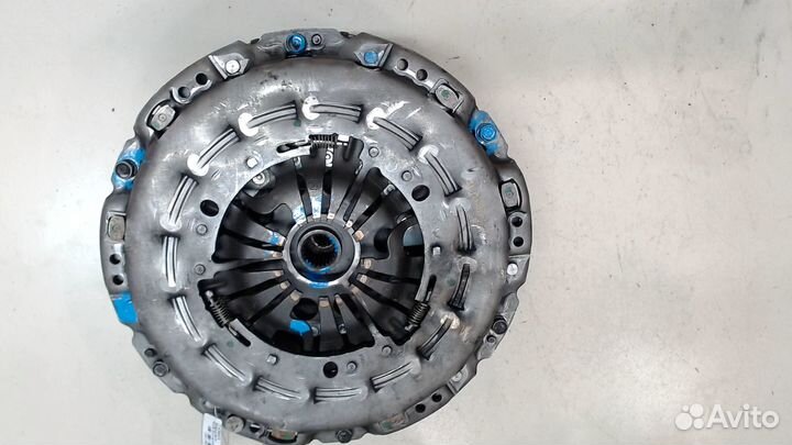 Маховик киа Sorento, 2009