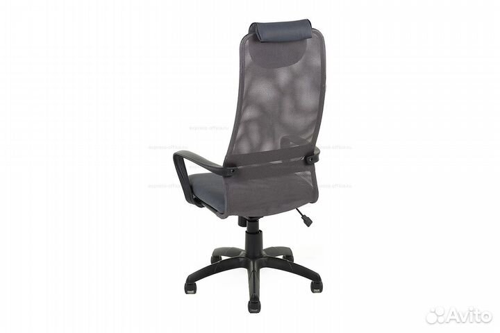 Кресло для руководителя Фокс PL