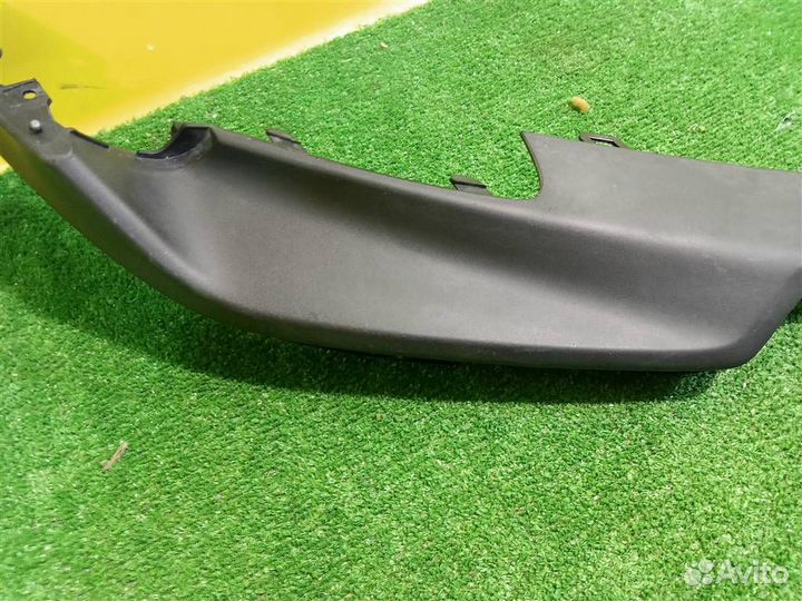 Юбка передняя Geely Coolray SX11 2018