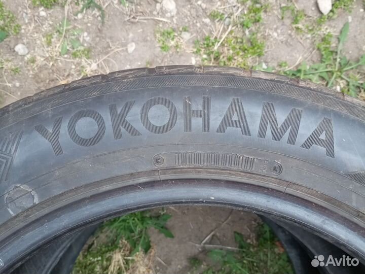 Продать шины диски р17