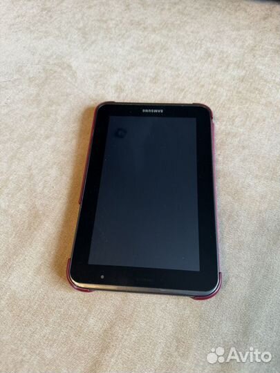 Samsung galaxy tab2 7.0