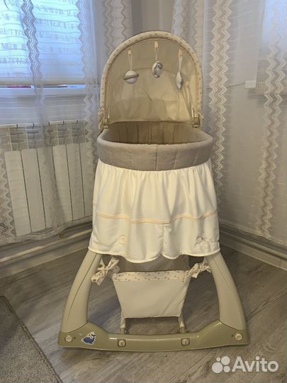 Детская люлька колыбель