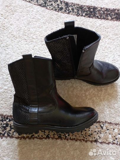 Обувь для девочки