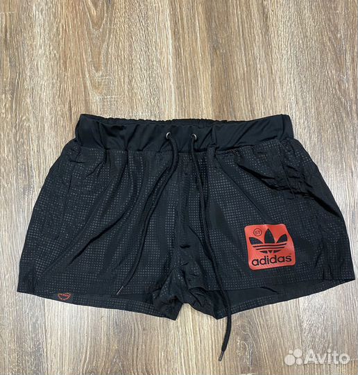 Шорты adidas женские 44