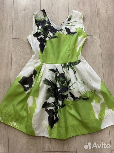 Платье женское 42 размер