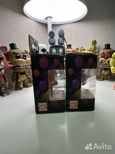 Funko fnaf