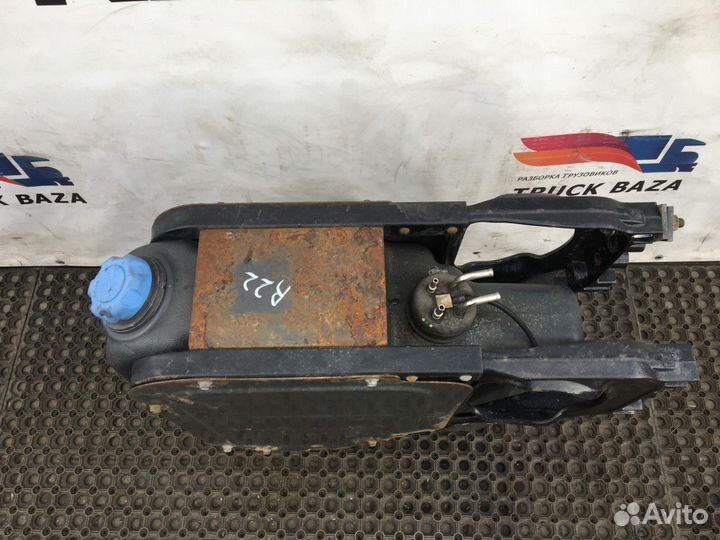 Бак для AdBlue Renault Magnum, Renault Premium