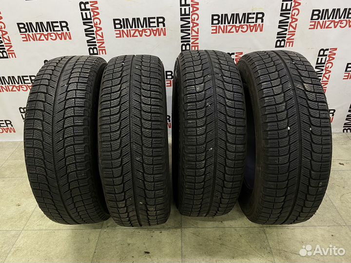 Michelin Latitude X-Ice North 215/60 R16 99H