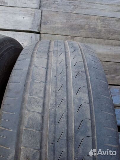 Pirelli Scorpion Verde 215/70 R16 100H