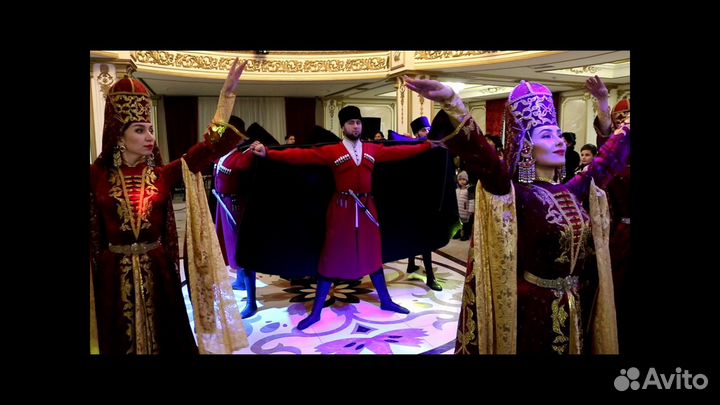 Фото видеосъемка