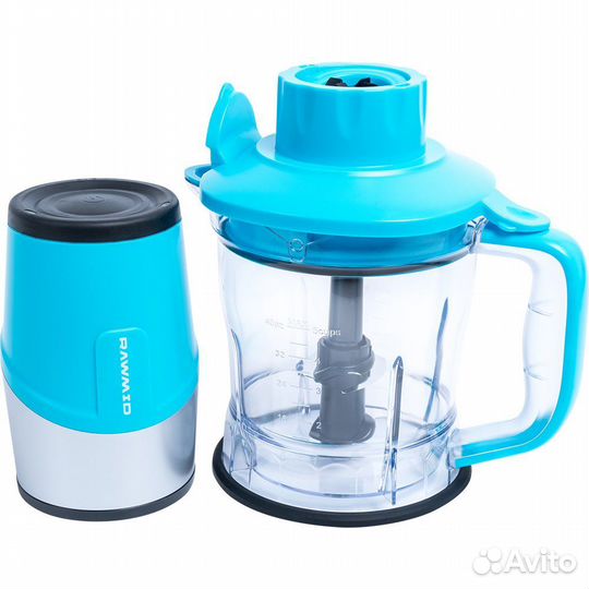 Блендер новый