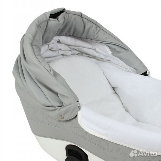 Детская коляска 2в1 indigo 