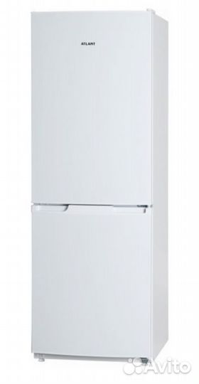 Холодильник atlant хм 4712-100, белый