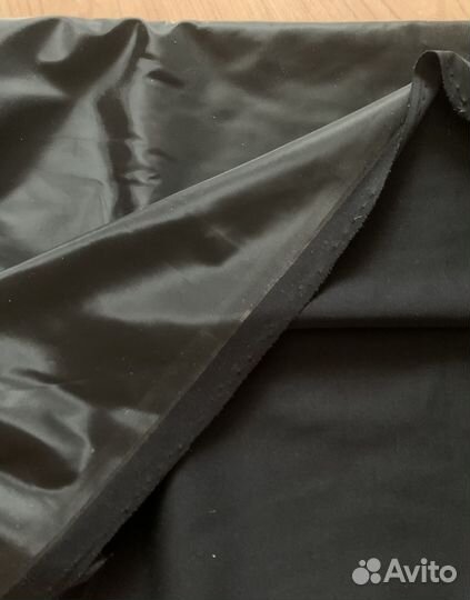 Отрезы - трикотаж, курточная, рубашечная