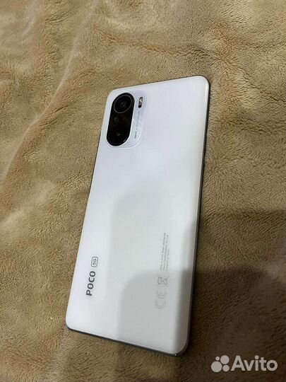 Xiaomi pocof3128гб
