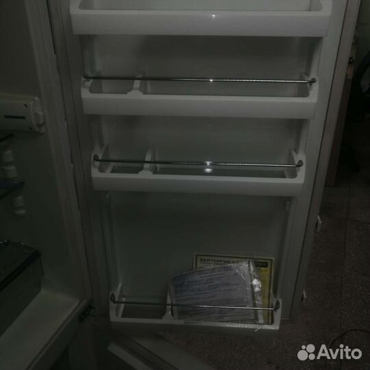 Холодильник liebherr на запчасти