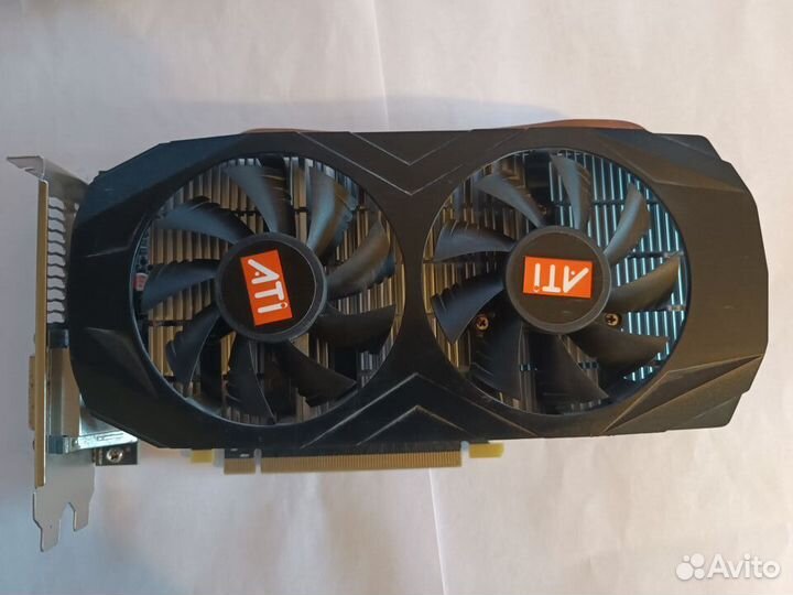 Amd radeon rx 580 8gb