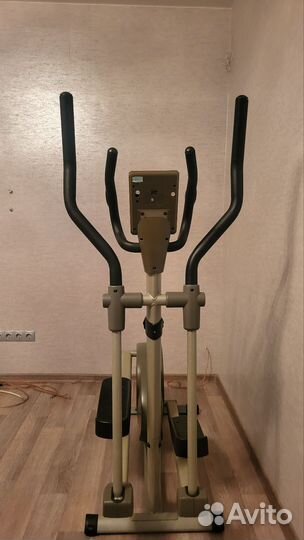 Эллиптический тренажер torneo festa c-307