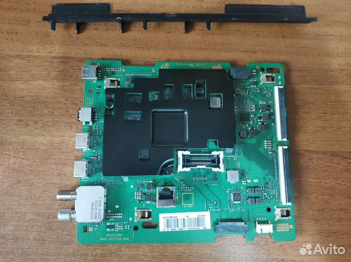 Main bn41-02751b-000, dfvc2106,samsung ue65tu7090u