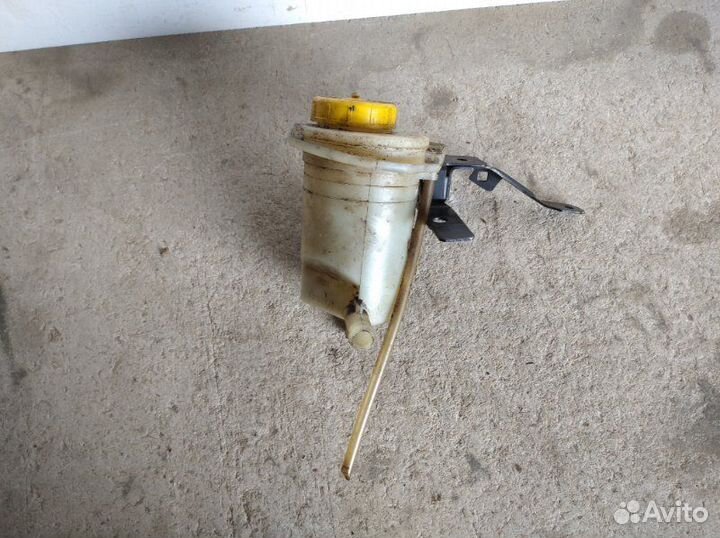 Бачок гидроусилителя Fiat Albea 2002-2012